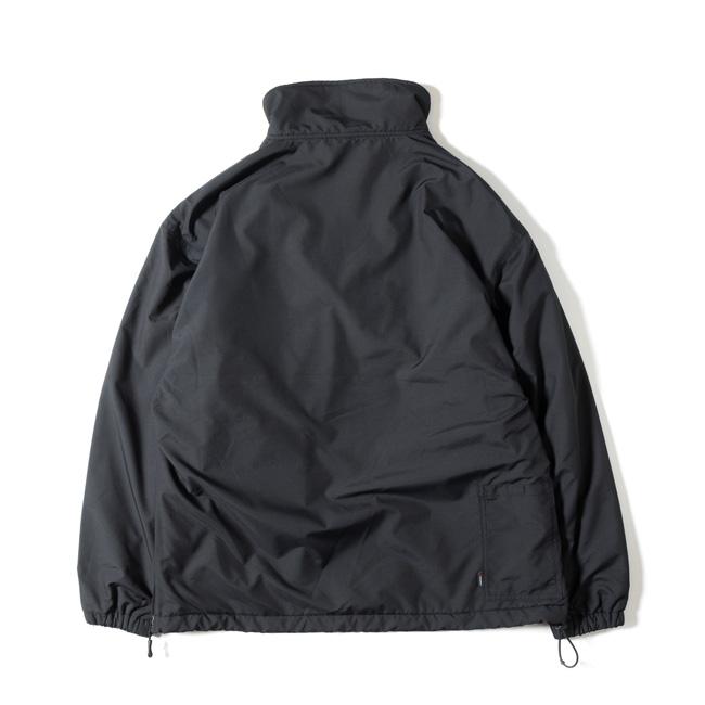 GRIP SWANY グリップスワニー POLARTEC FLEECE LINING PULLOVER ポーラテックフリースライニング