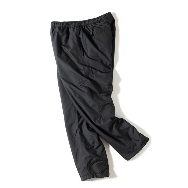 GRIP SWANY（グリップスワニー） POLARTE CFLEECE LINING PANTS ポーラ