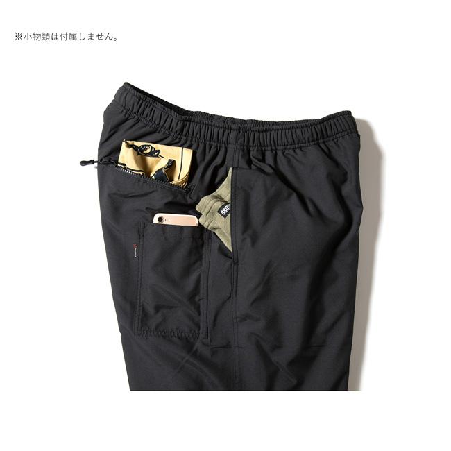 GRIP SWANY（グリップスワニー） POLARTE CFLEECE LINING PANTS ポーラ