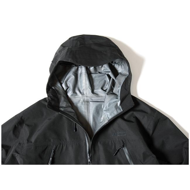 GRIP SWANY（グリップスワニー） GS RAIN SUITS レインスーツ GSR-01