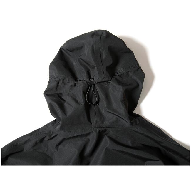 GRIP SWANY グリップスワニー GS RAIN SMOCK レインスモック GSR