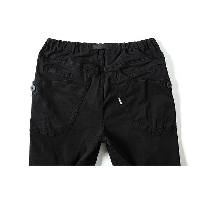 GRIP SWANY グリップスワニー Jog 3D Camp Pants ジョグ3Dキャンプパンツ GSP-55 【ボトムス/ロングパンツ/ズボン/アウトドア/キャンプ/タウンユース】｜snb-shop｜06