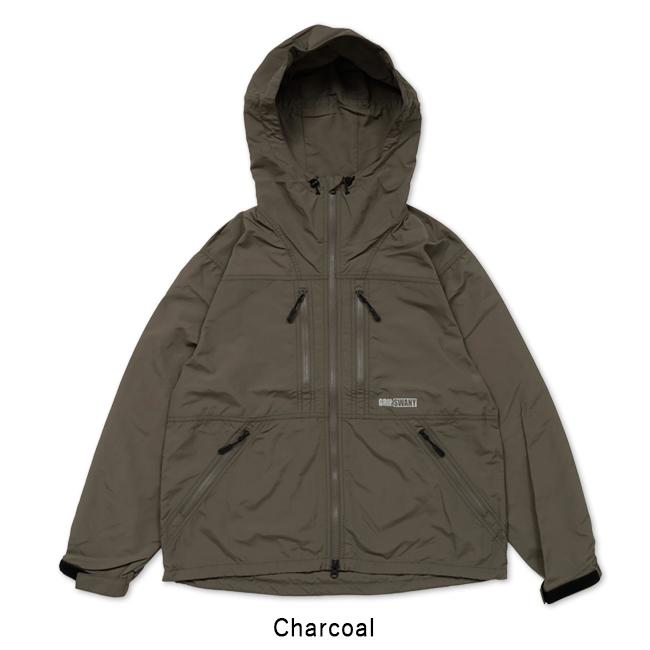 GRIP SWANY グリップスワニー SUPPLEX GEAR PARKA サプレックス GRIP SWANY グリップスワニー SUPPLEX GEAR PARKA サプレックス