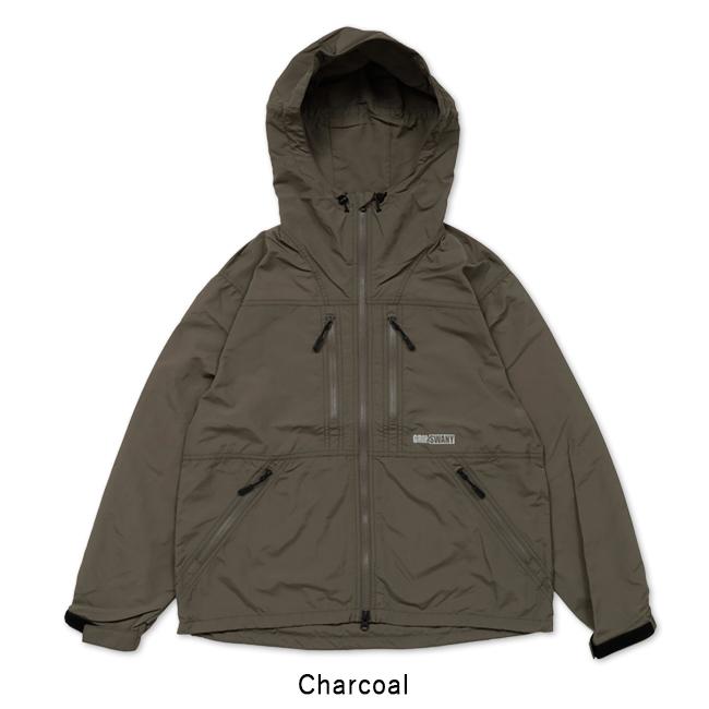 GRIP SWANY グリップスワニー SUPPLEX GEAR PARKA サプレックスギアパーカー GSJ-89 【 アウター UVカット ジャケット アウトドア 】｜snb-shop｜12