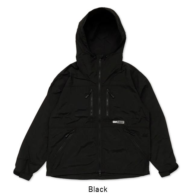 GRIP SWANY グリップスワニー SUPPLEX GEAR PARKA サプレックスギアパーカー GSJ-89 【 アウター UVカット ジャケット アウトドア 】｜snb-shop｜10