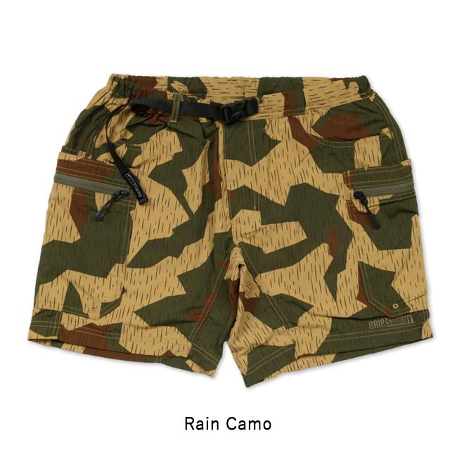 GRIP SWANY（グリップスワニー） GEAR SHORTS 4.0 ギアショーツ4.0 GSP
