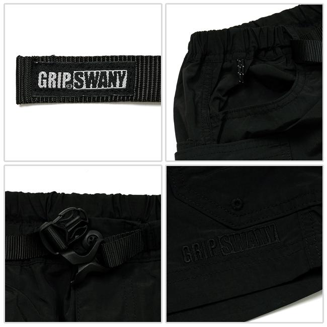 GRIP SWANY（グリップスワニー） GEAR SHORTS 4.0 ギアショーツ4.0 GSP
