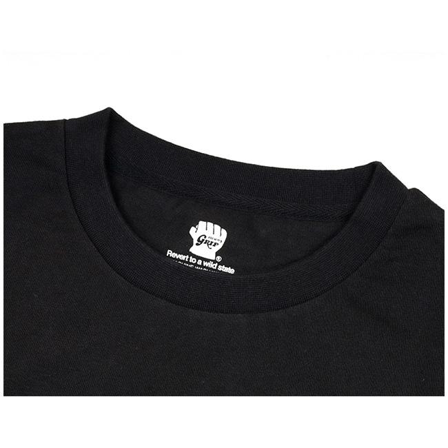 【目玉商品！】GRIP SWANY グリップスワニー GEAR POCKET TEE 4.0 ギアポケットティー4.0 GSC-55 【半袖 Tシャツ コットン 綿 トップス】【メール便・代引不可】｜snb-shop｜03