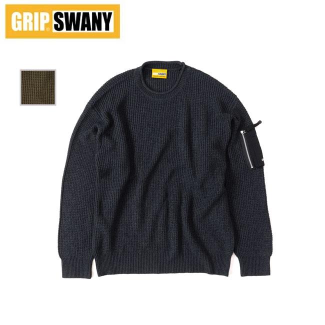 【超美品】gfore Sサイズ セーター DRESKIP（ドレスキップ） ニット セーター 「高レビュー/S-LL」上品に