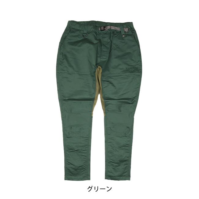 HARVESTA!HABICOL ハーベスタ！ハビコル クールメッシュボンデッジ