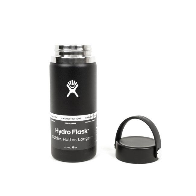 HYDRO FLASK（ハイドロフラスク） 16 oz Wide Mouth HYDRATION 5089022