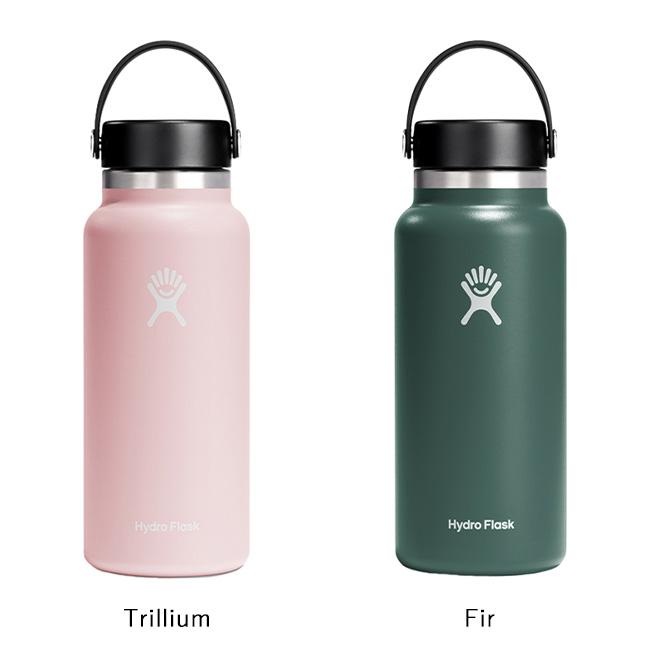 Hydro Flask ハイドロフラスク 32 oz Wide Mouth HYDRATION 5089025/890018【ボトル/水筒/アウトドア】｜snb-shop｜13