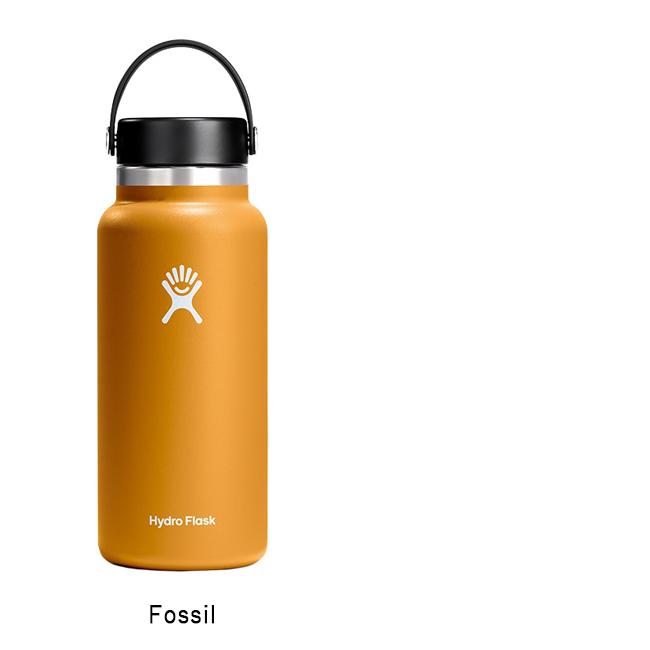 HYDRO FLASK（ハイドロフラスク） 32 oz Wide Mouth HYDRATION 5089025
