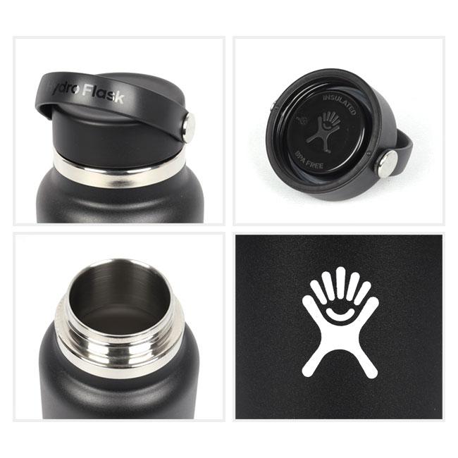 HYDRO FLASK Hydro Flask ハイドロフラスク 32 oz Wide Mouth