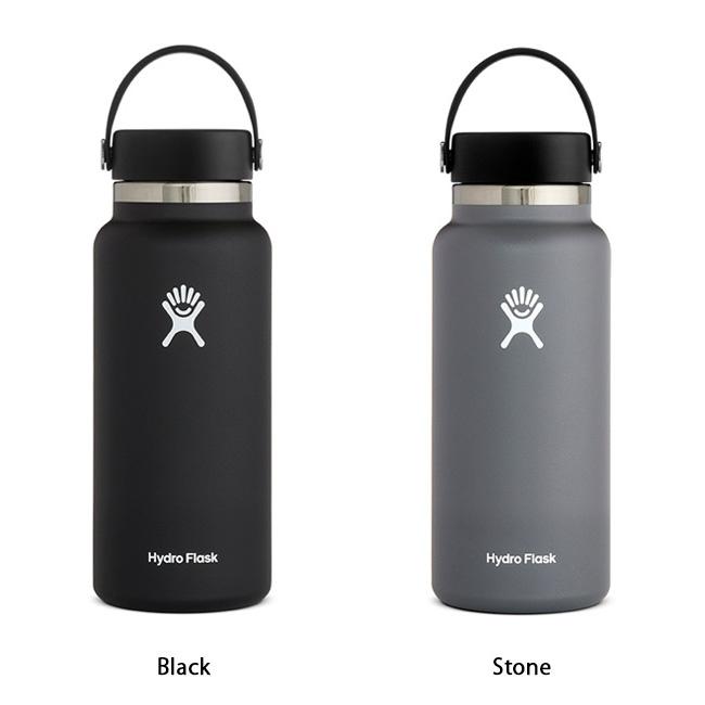 HYDRO FLASK（ハイドロフラスク） 32 oz Wide Mouth HYDRATION 5089025