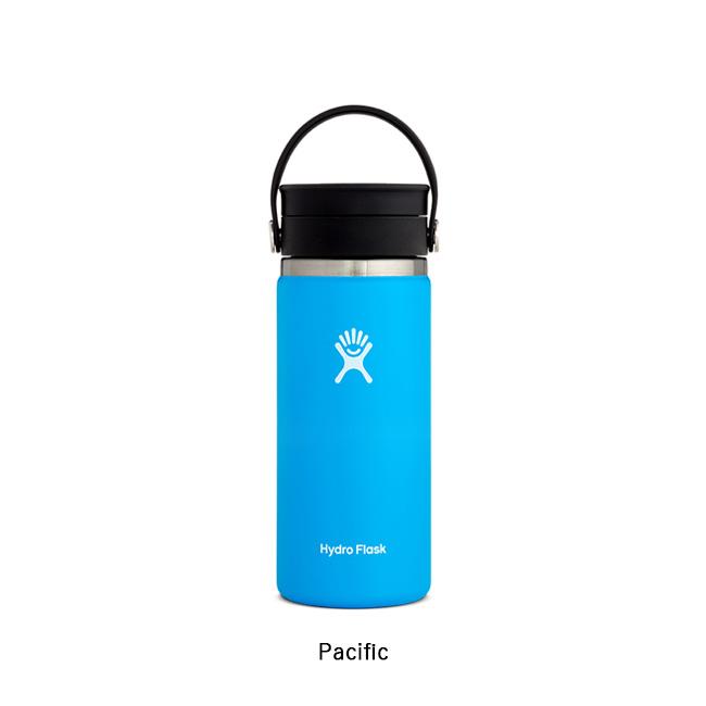 Hydro Flask ハイドロフラスク 16 oz Flex Sip COFFEE フレックスシップコーヒー (473ml) 5089132/890055【ウォーターボトル/水筒/アウトドア/保温/保冷】｜snb-shop｜08