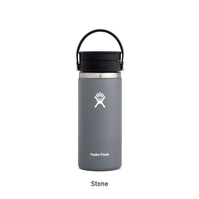 Hydro Flask ハイドロフラスク 16 oz Flex Sip COFFEE フレックスシップコーヒー (473ml) 5089132/890055【ウォーターボトル/水筒/アウトドア/保温/保冷】｜snb-shop｜10