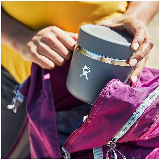 HYDRO FLASK（ハイドロフラスク） 20 oz Food Jar フードジャー