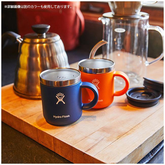 HydroFlask コップ3個セット キッチン・食器 Hydro Flask 6oz Coffee Mug 3個セット