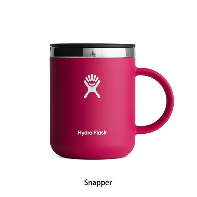 Hydro Flask ハイドロフラスク 12oz Closeable Coffee Mug 12オンスクローズエイブルコーヒーマグ 890108/5089331 【コップ/アウトドア/キャンプ】｜snb-shop｜09