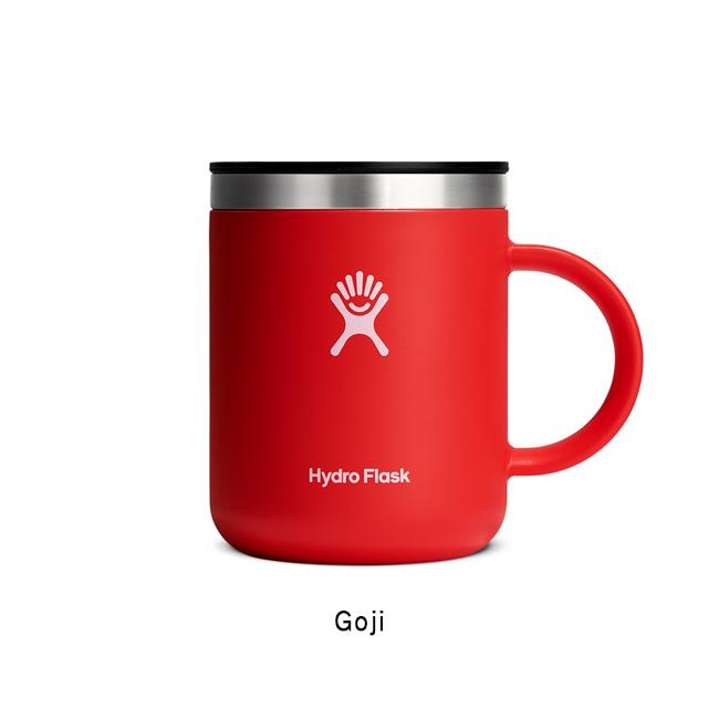 HYDRO FLASK（ハイドロフラスク） 12oz Closeable Coffee Mug 12オンス