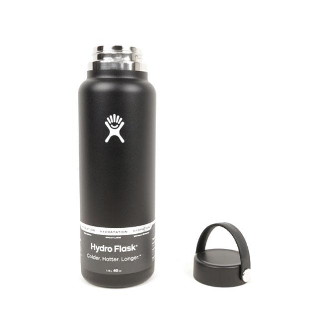 Hydro Flask ハイドロフラスク 40oz Wide Mouth ワイドマウス 890115