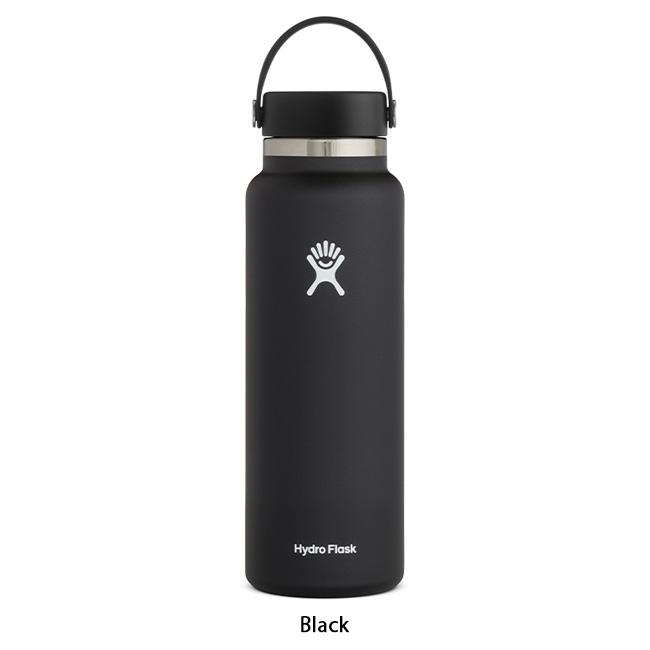 Hydro Flask ハイドロフラスク 40oz Wide Mouth ワイドマウス 890115