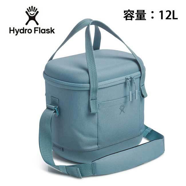 HYDRO FLASK Hydro Flask ハイドロフラスク 12L Carry Out Soft Cooler  