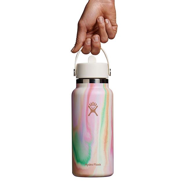 Hydro Flask ハイドロ フラスコ/32oz 限定モデル HYDRO FLASK（ハイドロフラスク） 日本正規品 限定モデル 32oz 水筒