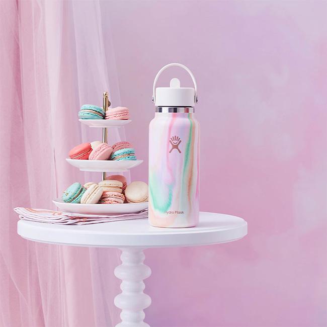HYDRO FLASK（ハイドロフラスク） 【2024限定カラー】Hydro Flask 32oz