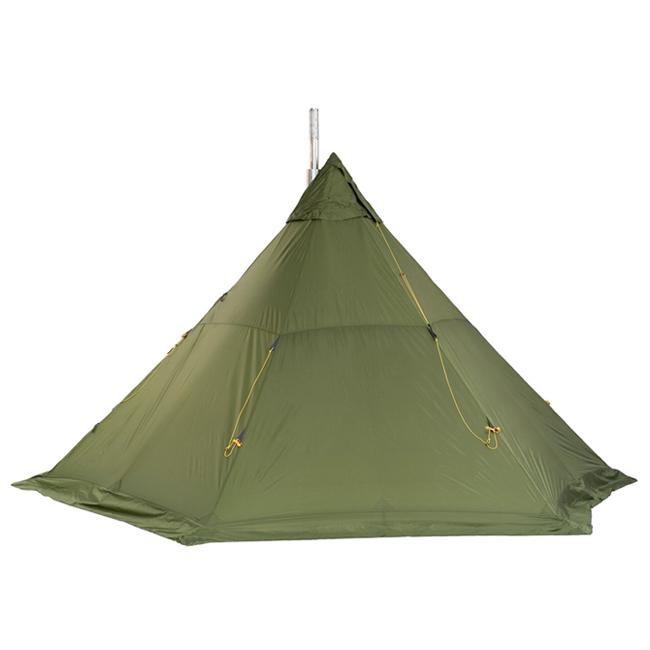 Helsport（ヘルスポート） Pasvik 6-8 パスヴィク 【アウトドア