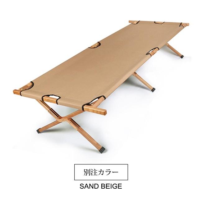 ハングアウト コット ハングアウト Apero Wood Cotto（アペロ・ウッド