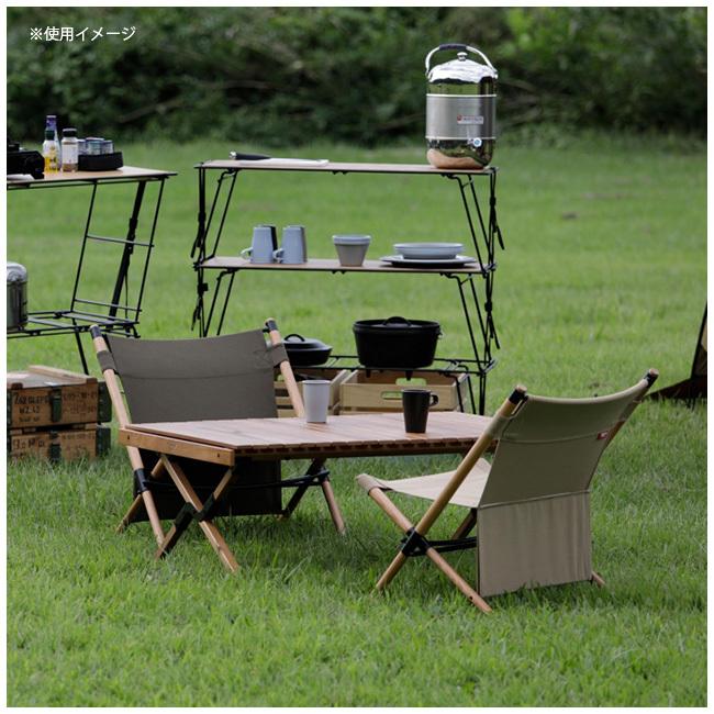 Hang Out(ハングアウト) ポールローチェア POL-N56 チェア ポール ローチェア POL-N56 ハングアウト Pole Low Chair