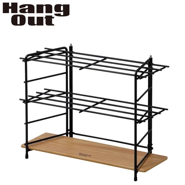 新品 Hang Out ハングアウト SOT-R5015 Hang Out（アウトドア） Out ハングアウト SOT フィールドラック