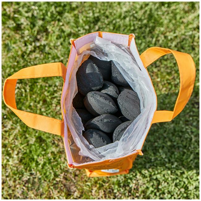 High Five ハイファイブ Coconut Charcoal ココナッツチャコール 3kg 