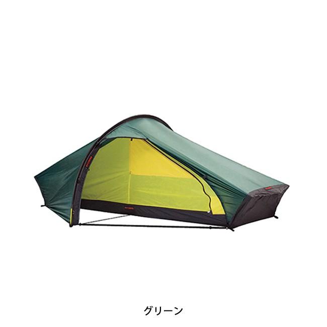 HILLEBERG（ヒルバーグ） Akto アクト 12770001 【アウトドア/テント