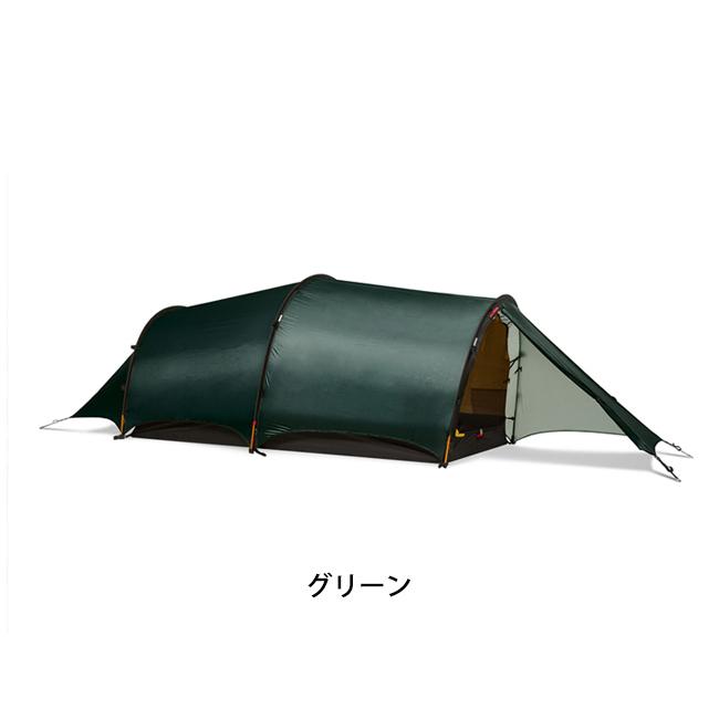 HILLEBERG ヒルバーグ HELAGS3 ヘラグス3 12770213 ヘラグス3 - Hilleberg（ヒルバーグ）公式サイト by エイアンドエフ