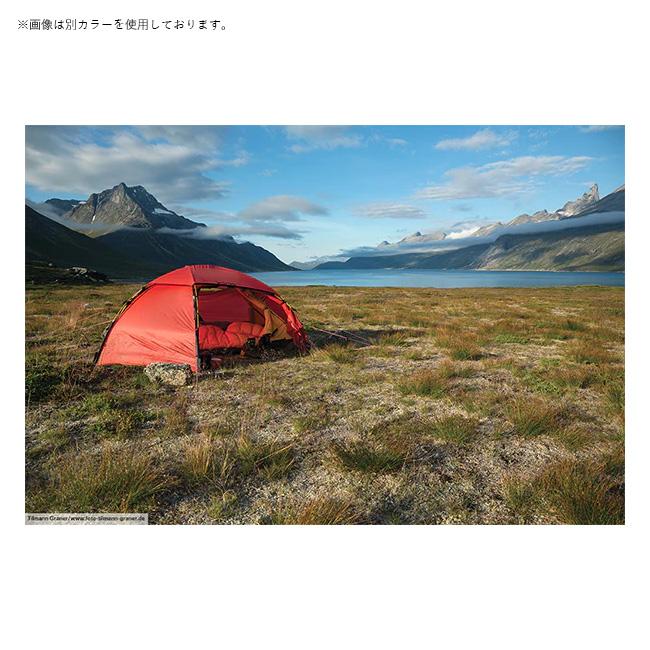 HILLEBERG（ヒルバーグ） アラック2 サンド 12770083 【テント/軽量