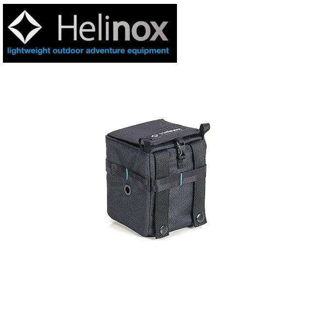 Helinox（ヘリノックス） ストレージボックスXS 1822253 【収納/チェア/テーブル/アウトドア/日本正規品】 : SNB ...
