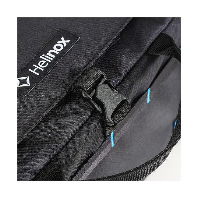 Helinox（ヘリノックス） ストレージボックスS 1822254 【収納/チェア