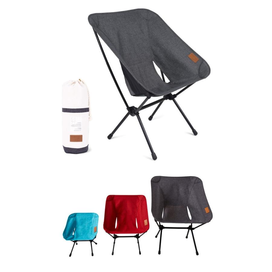 Helinox（ヘリノックス） Chair Home XL ホームチェアXL 19750017 