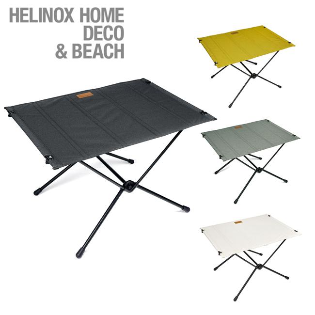 Helinox（ヘリノックス） Table One Home L テーブルワンホームL