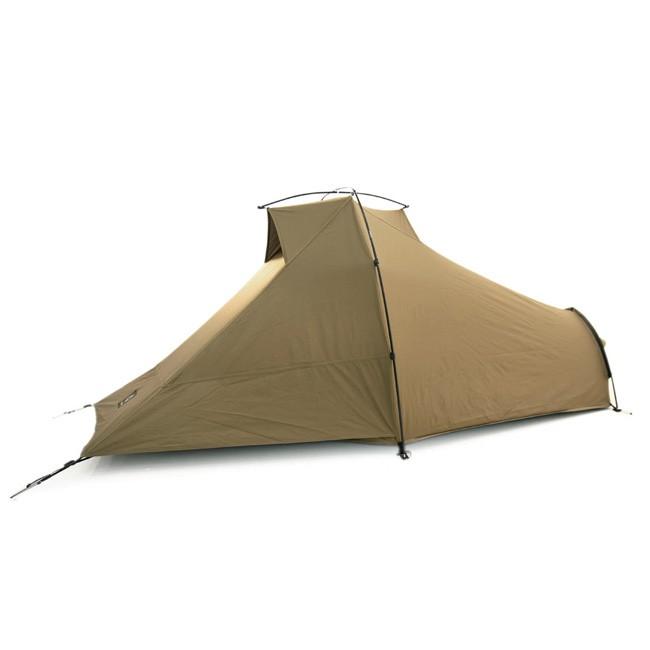 Helinox ヘリノックス タクティカル Tac.アタックソロ コヨーテ  