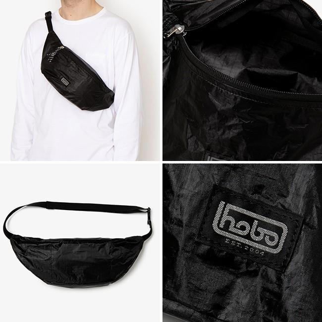 hobo waist bag