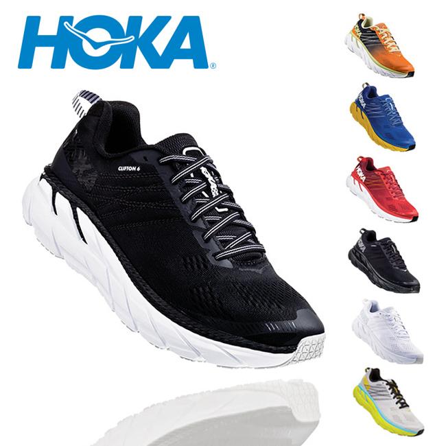 hoka one one shop
