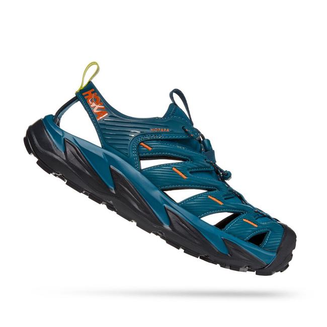HOKA ホカ HOPARA ホパラ 1106534 【メンズ/マウンテンサンダル 