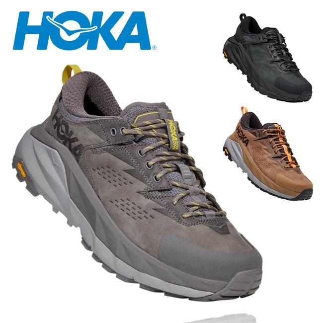 Hoka One One ホカオネオネ Kaha Low Gtx カハロー ゴアテックス メンズ シューズ 靴 スニーカー Snb Shop 通販 Paypayモール