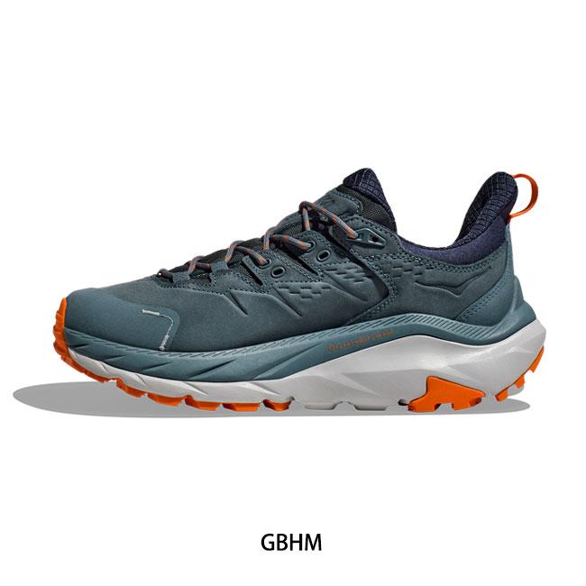 HOKA  ホカ KAHA 2 LOW GTX カハ2ローゴアテックス 1123190 【ゴアテックス/GORE-TEX/ハイキング/メンズ/シューズ/靴/スニーカー】｜snb-shop｜13