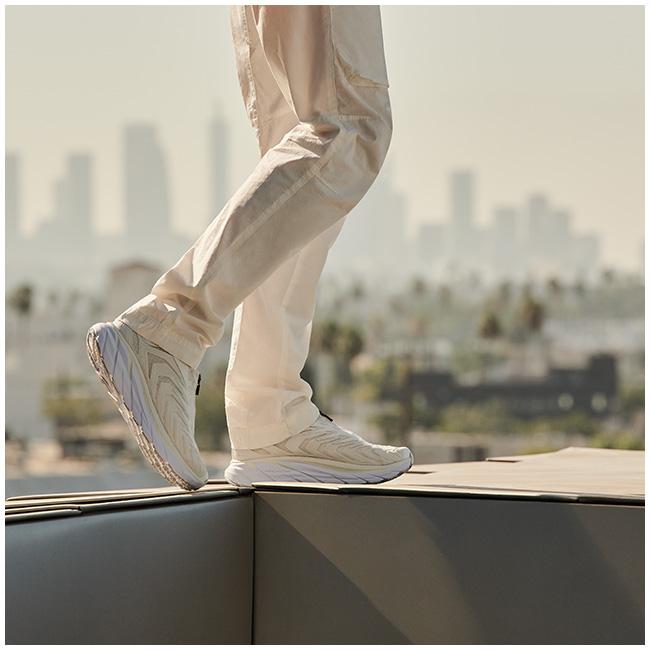 HOKA ONEONE（ホカ オネオネ） HOKA ホカ PROJECT CLIFTON 