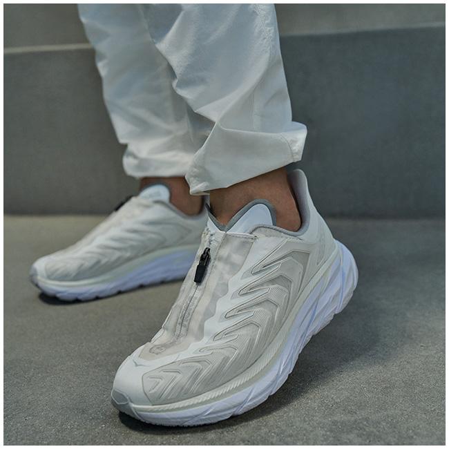 HOKA ONEONE（ホカ オネオネ） HOKA ホカ PROJECT CLIFTON